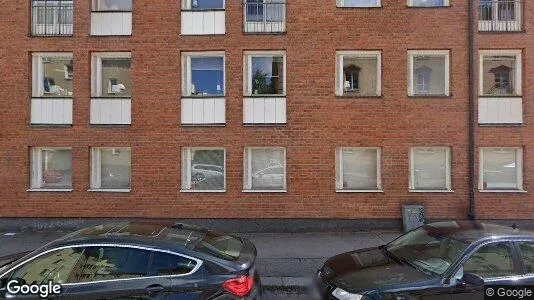 Kontorslokaler att hyra i Linköping - Bild från Google Street View