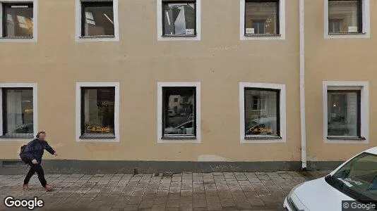 Kontorslokaler att hyra i Linköping - Bild från Google Street View