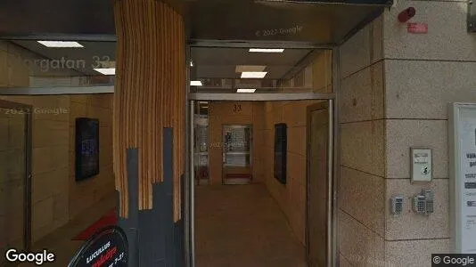Kontorslokaler att hyra i Linköping - Bild från Google Street View