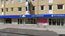 Lediga lokaler att hyra, Halmstad, Adress Brogatan