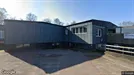 Industrifastighet till salu, Halmstad, Korsvägen