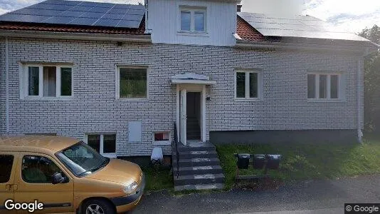 Affärslokaler till försäljning i Aneby - Bild från Google Street View