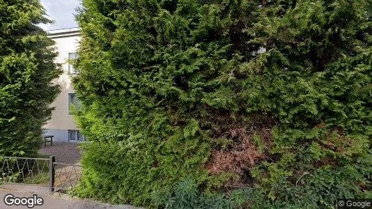 Affärslokaler till försäljning i Motala - Bild från Google Street View