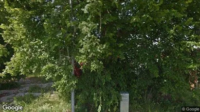 Affärslokaler att hyra i Kumla - Bild från Google Street View