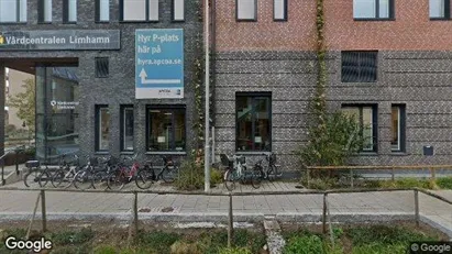 Kontorslokaler att hyra i Limhamn/Bunkeflo - Bild från Google Street View