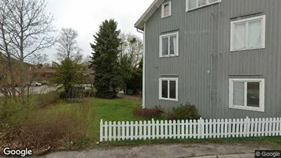Bostadsfastigheter till försäljning i Ludvika - Bild från Google Street View
