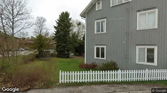 Bostadsfastigheter till försäljning i Ludvika - Bild från Google Street View