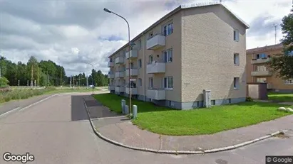 Affärslokaler att hyra i Karlstad - Bild från Google Street View