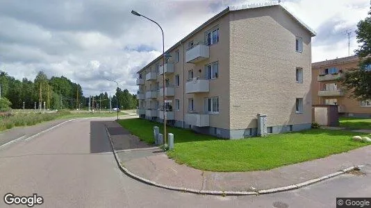 Affärslokaler att hyra i Karlstad - Bild från Google Street View