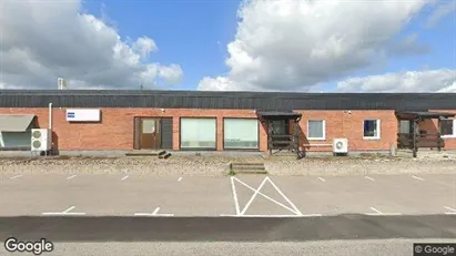 Kontorslokaler att hyra i Växjö - Bild från Google Street View