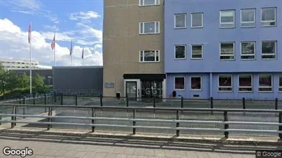 Kontorshotell att hyra i Jönköping - Bild från Google Street View