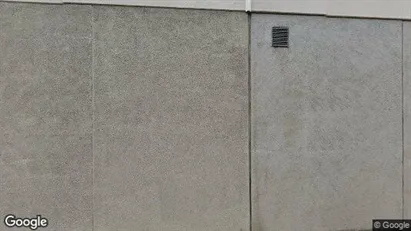 Kontorshotell att hyra i Hylte - Bild från Google Street View