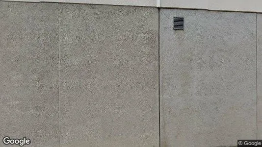 Kontorshotell att hyra i Hylte - Bild från Google Street View
