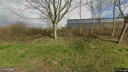 Kontorshotell att hyra i Ystad - Bild från Google Street View