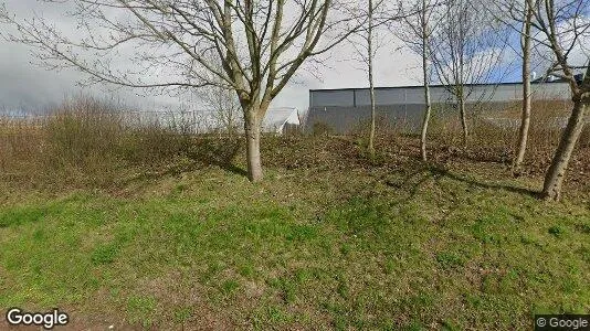 Kontorshotell att hyra i Ystad - Bild från Google Street View