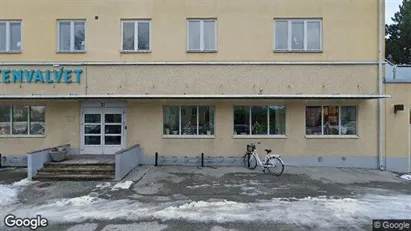 Kontorshotell att hyra i Gotland - Bild från Google Street View