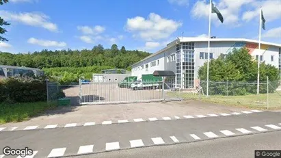 Kontorshotell att hyra i Göteborg Centrum - Bild från Google Street View