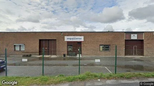 Kontorshotell att hyra i Nacka - Bild från Google Street View