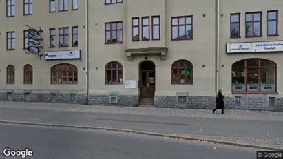 Kontorshotell att hyra i Gävle - Bild från Google Street View