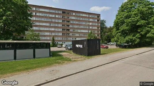 Kontorshotell att hyra i Västerås - Bild från Google Street View