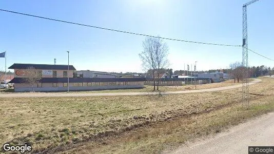 Kontorshotell att hyra i Karlstad - Bild från Google Street View