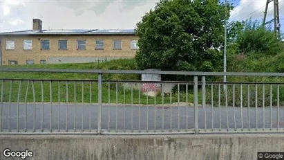 Kontorshotell att hyra i Gnesta - Bild från Google Street View