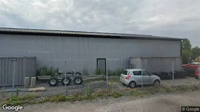 Kontorshotell att hyra i Örebro - Bild från Google Street View