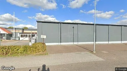 Kontorshotell att hyra i Svedala - Bild från Google Street View