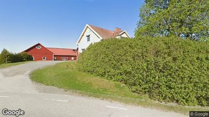 Kontorshotell att hyra i Knivsta - Bild från Google Street View