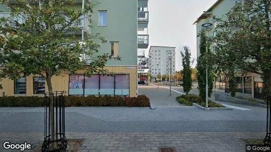 Kontorshotell att hyra i Sigtuna - Bild från Google Street View