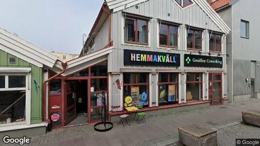 Kontorshotell att hyra i Kalmar - Bild från Google Street View