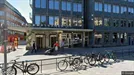 Kontorshotell att hyra, Kungsholmen, Rålambsvägen