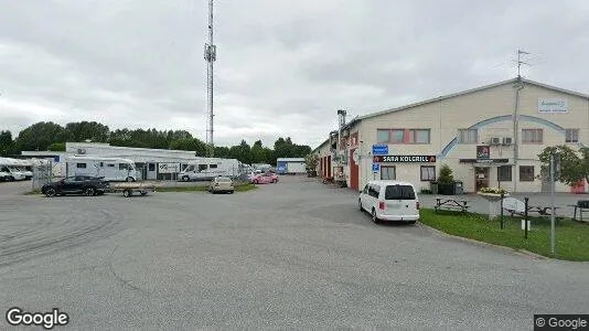 Kontorshotell att hyra i Örebro - Bild från Google Street View