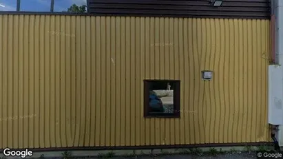 Lagerlokaler att hyra i Botkyrka - Bild från Google Street View