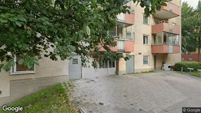 Affärslokaler att hyra i Södertälje - Bild från Google Street View