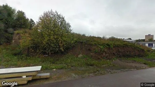 Industrilokaler att hyra i Enköping - Bild från Google Street View