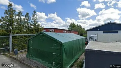 Affärslokaler att hyra i Stenungsund - Bild från Google Street View