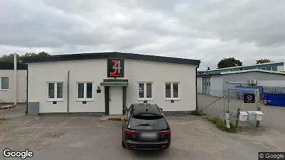 Affärslokaler att hyra i Linköping - Bild från Google Street View