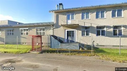 Affärslokaler att hyra i Östersund - Bild från Google Street View