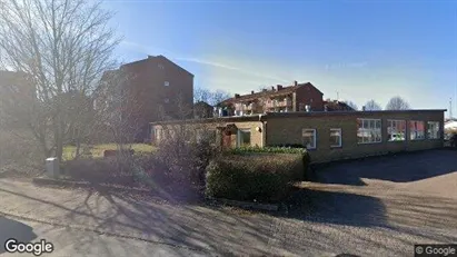 Affärslokaler att hyra i Helsingborg - Bild från Google Street View