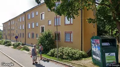 Lagerlokaler att hyra i Söderort - Bild från Google Street View
