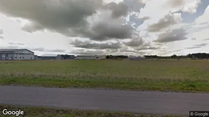Affärslokaler att hyra i Linköping - Bild från Google Street View