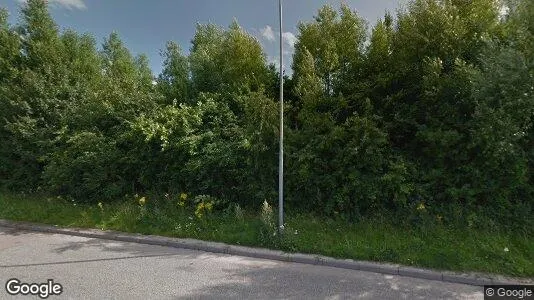 Lagerlokaler att hyra i Malmö Centrum - Bild från Google Street View