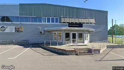 Lagerlokaler att hyra i Norrköping - Bild från Google Street View