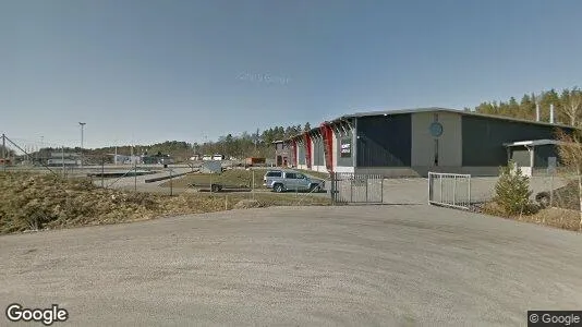 Affärslokaler att hyra i Norrköping - Bild från Google Street View