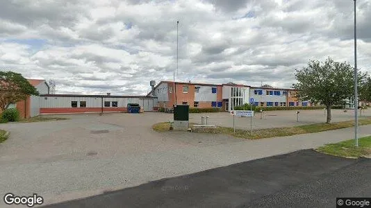 Affärslokaler att hyra i Västerås - Bild från Google Street View