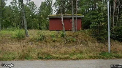 Affärslokaler att hyra i Hultsfred - Bild från Google Street View