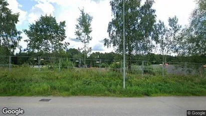 Affärslokaler att hyra i Borås - Bild från Google Street View