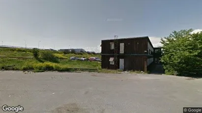 Affärslokaler att hyra i Västerort - Bild från Google Street View