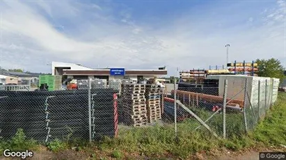 Affärslokaler att hyra i Västerås - Bild från Google Street View